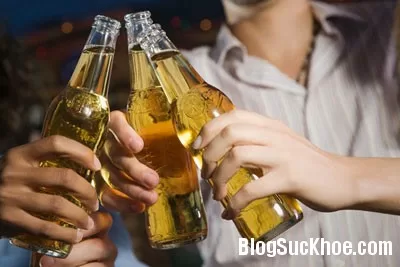 Lợi ích của bia đối với sức khỏe