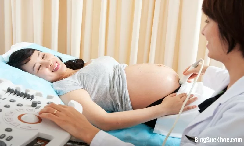 Những điều mẹ cần làm để giảm rủi ro dị tật thai nhi