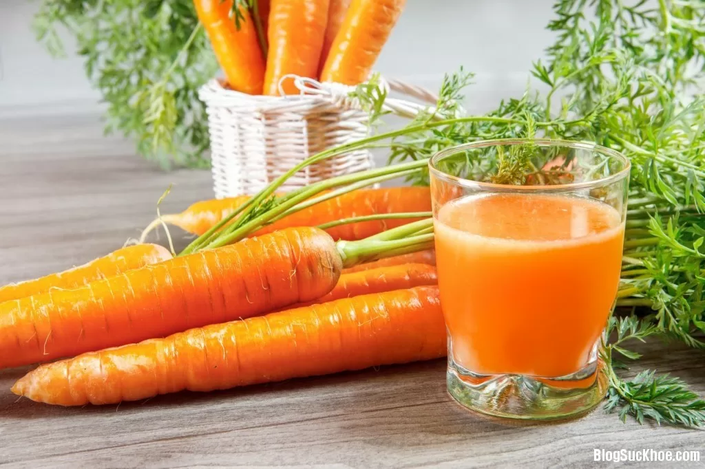 Những loại rau củ bổ máu cho phụ nữ mang thai