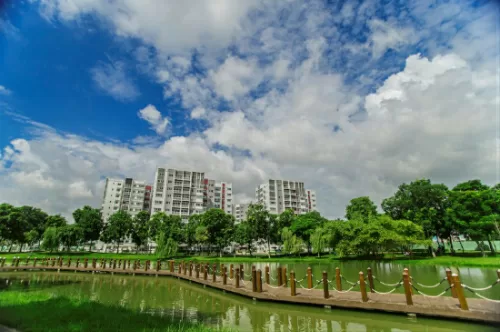 Mở bán căn hộ dự án Celadon City trả chậm trong vòng 48 tháng