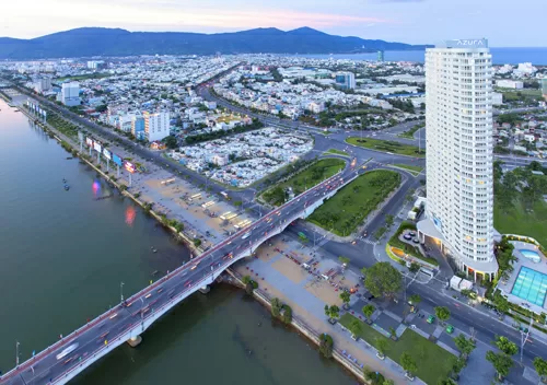 Mở bán những căn hộ cuối cùng tại dự án Azura Đà Nẵng