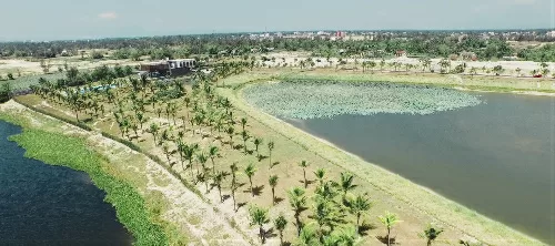 Kinh doanh từ nhà phố chỉ với 1,6 tỷ đồng tại FPT City Đà Nẵng