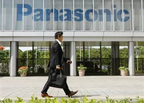 Tìm hiểu về tham vọng thâu tóm Sanyo của Panasonic