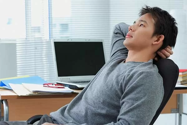 Những chàng giáp mạnh mẽ bề ngoài nhưng "trong lòng dậy sóng"