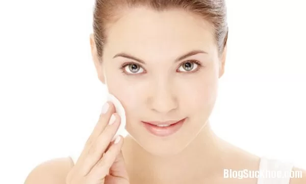 Phương pháp khắc phục mọi vấn đề về da
