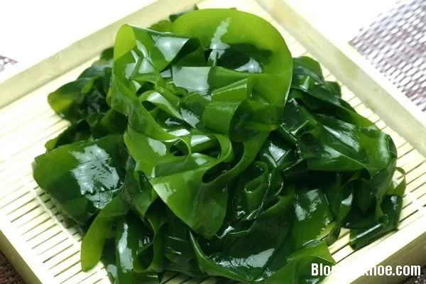Thực phẩm ăn vào không lo tăng cân