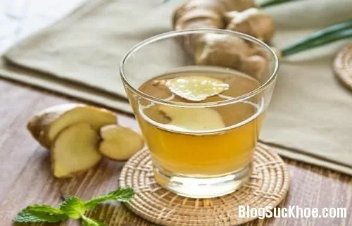 Mẹo giảm mỡ bụng bằng loại nước uống trước khi ăn 15 phút