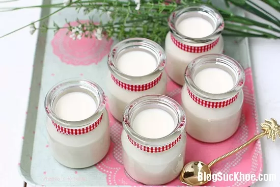 Sử dụng sữa chua sai cách gây ảnh hưởng đến sức khỏe