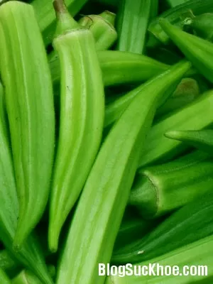 Các loại rau tốt cho chuyện "phòng the" của nam giới