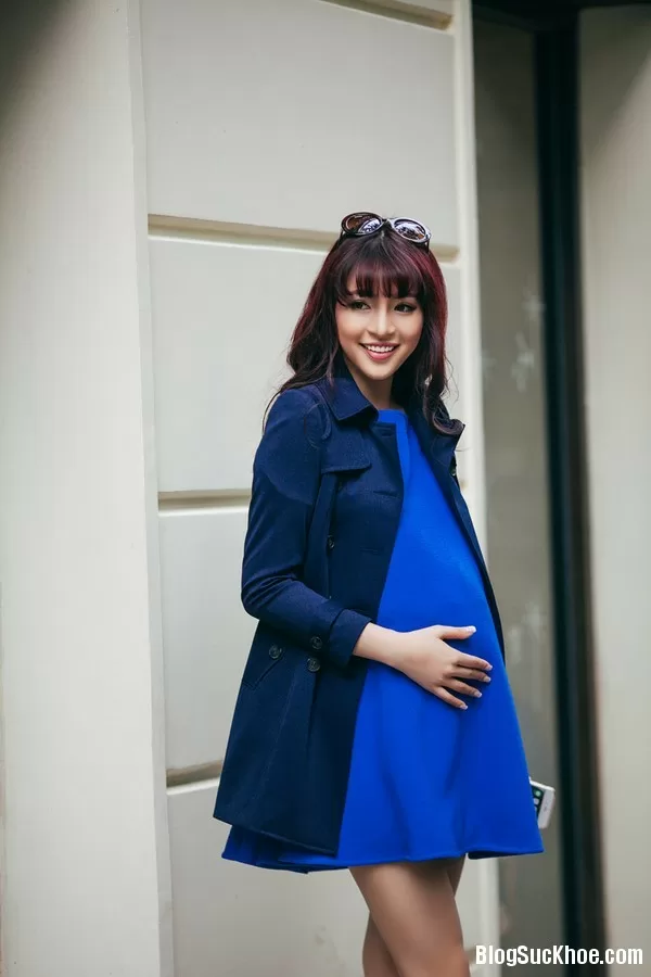 Mẹ bầu nên kiêng gì vào mùa đông?
