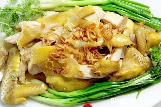 Ăn thịt gà thế nào cho đúng?
