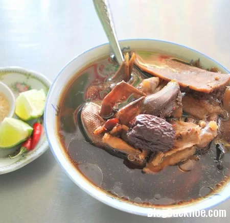 Món ăn - bài thuốc giúp quý ông cải thiện số lượng tinh trùng
