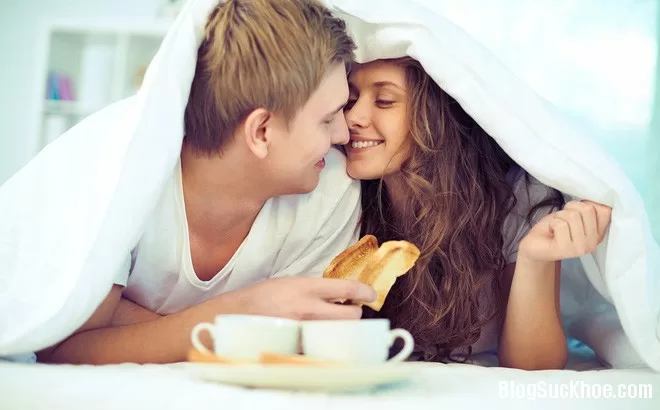 4 bí quyết cải thiện "chuyện ấy" nhất định bạn phải biết trong mùa đông
