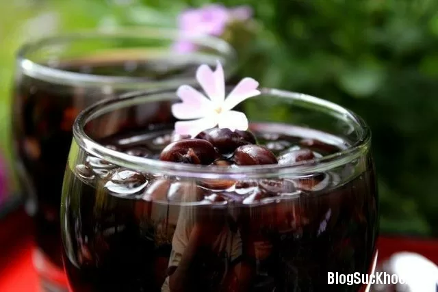 Bài thuốc chữa bệnh từ đỗ đen không nên bỏ qua