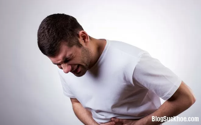 Dấu hiệu cảnh báo thận bạn đang quá tải