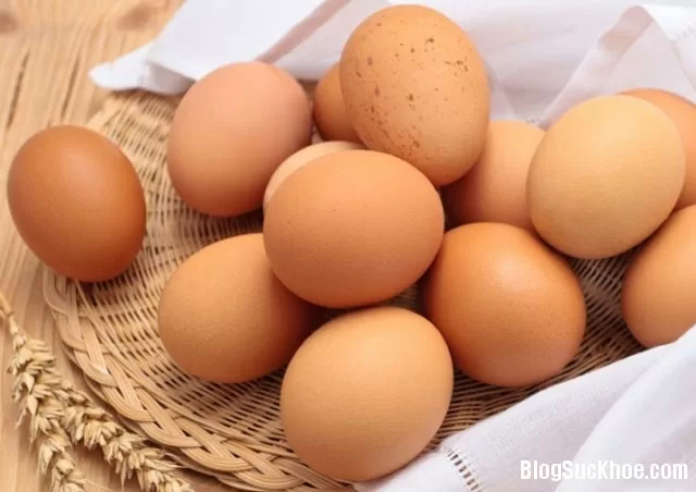 Cách lựa chọn trứng ngon để phòng tránh nguy cơ ngộ độc