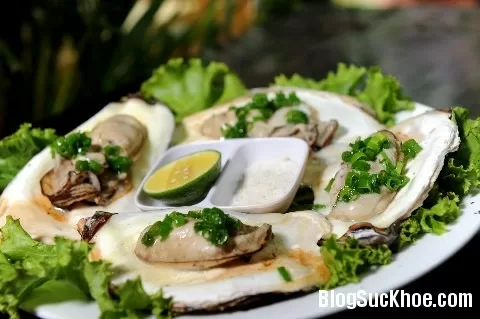 Bài thuốc bổ từ thực phẩm hàng ngày giúp nam giới đảm đương tốt "trọng trách"