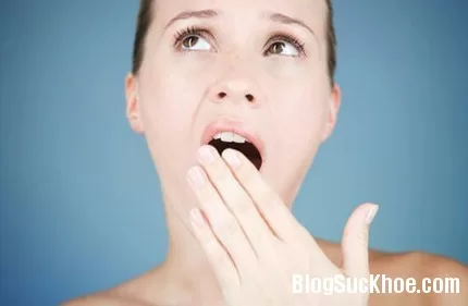 Bài thuốc chữa hôi miệng trong dân gian cực hiệu quả