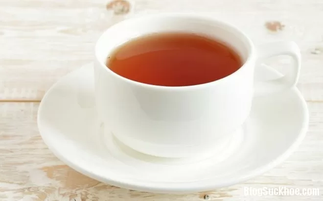 Những loại trà không nên uống nhiều để bảo vệ sức khỏe