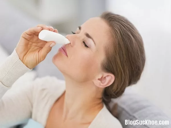 Những cách đơn giản, hiệu quả giúp thông tắc mũi