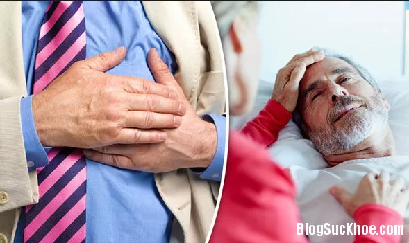 Cảnh báo các yếu tố nguy cơ gây đột quỵ