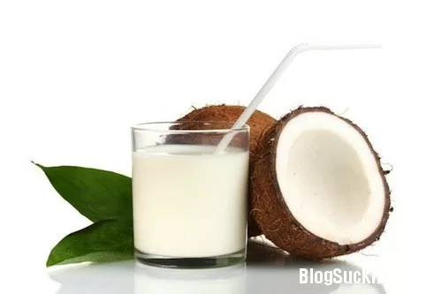 Cân nhắc những điều sau đây khi bạn dùng sữa dừa đóng hộp