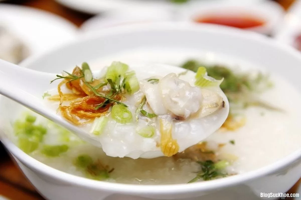 Món ăn bài thuốc cho phụ nữ hiếm muộn