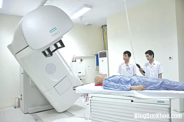 Biện pháp giảm đau cho bệnh nhân ung thư