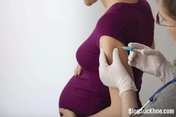 Trước và trong khi mang thai tiêm phòng như thế nào?