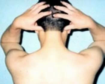 Các bước giúp xoa bóp chữa thiểu năng tuần hoàn não