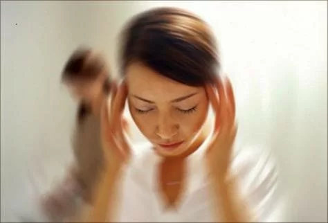 Bài thuốc trị chóng mặt, ù tai cực hay , cực đơn giản