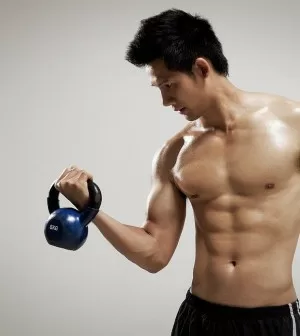 Bí quyết để tăng cường sức khỏe ơ nam giới