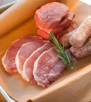 Những điều sai lầm khi chế biến thịt ảnh hưởng đến sức khỏe
