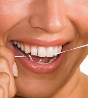 Bệnh nha chu có thể chữa bằng quả việt quất hay không