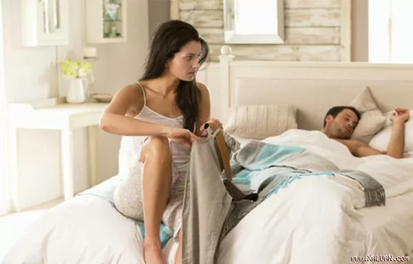 Khi “quan hệ” bị chuột rút có nguy hiểm hay không?