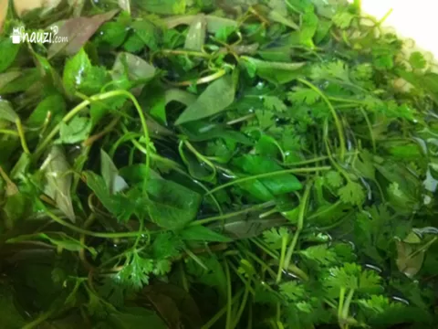 3 món rau bạn nên kiêng khi đàn ông có gia đình