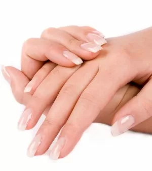 Những dấu hiệu ở trên móng tay cảnh báo bệnh
