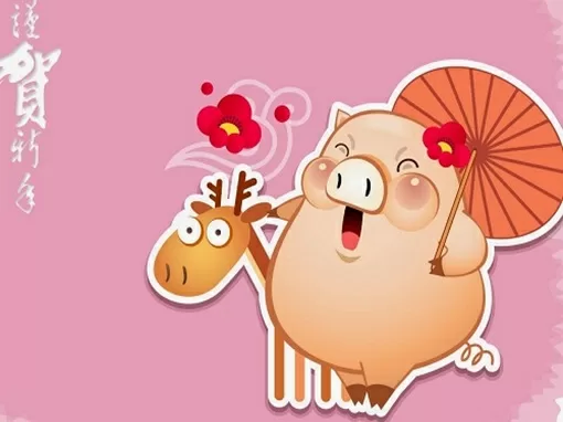 Top những con giáp nào nghiện đi shopping nhất
