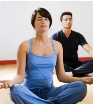 Tập yoga là cách để phòng bệnh đau lưng
