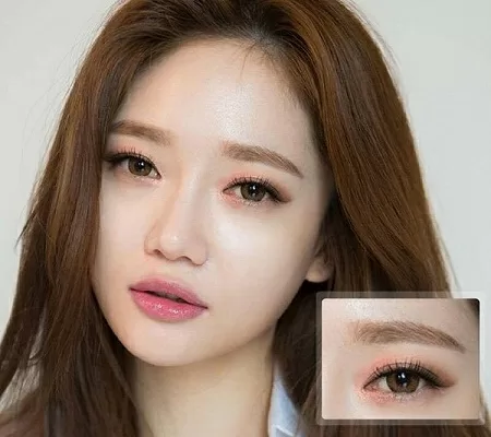 Xem tướng và vận mệnh qua lông mày theo phong thủy