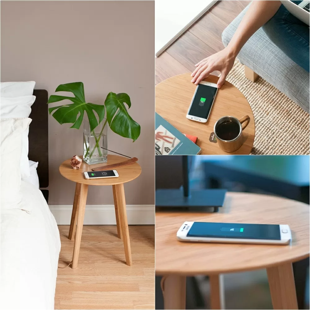 Chia sẻ những món đồ nội thất đẹp đến không tưởng từ tre trúc