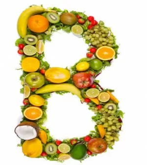 Hướng dẫn cách sự quan trọng của Vitamin B đối với cơ thể
