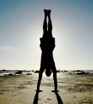Những bài tập yoga tuyệt vời dành cho nam giới