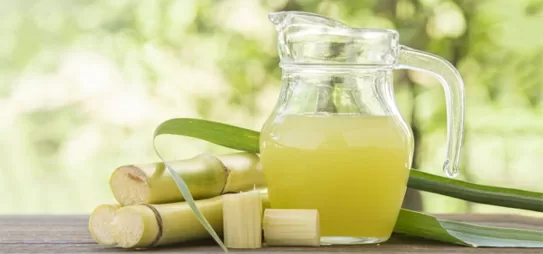 7 loại thức uống giúp bạn loại mụn khỏi mặt sau ngày tết