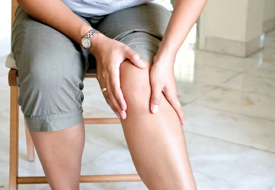 Cách đánh bay viêm khớp chỉ sau 1 tuần nhờ ly sinh tố thần kỳ này