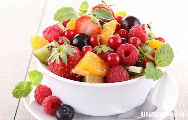 Thực phẩm gây đầy hơi chướng bụng khó chịu