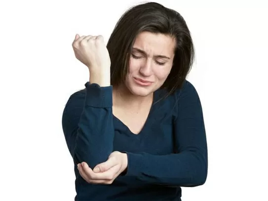 Những sai lầm nghiêm trọng sẽ gây hại cho xương