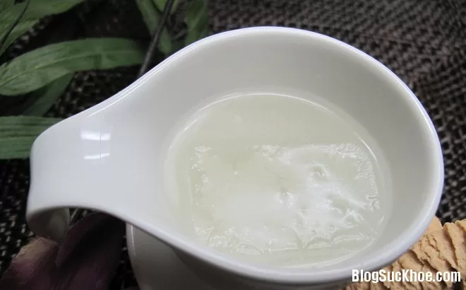 Lận lưng bài thuốc chữa ngộ độc vô cùng đơn giản