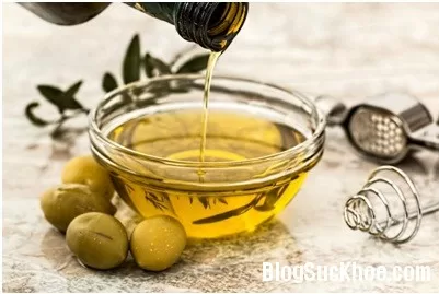Chế độ dinh dưỡng chữa bệnh "quên"