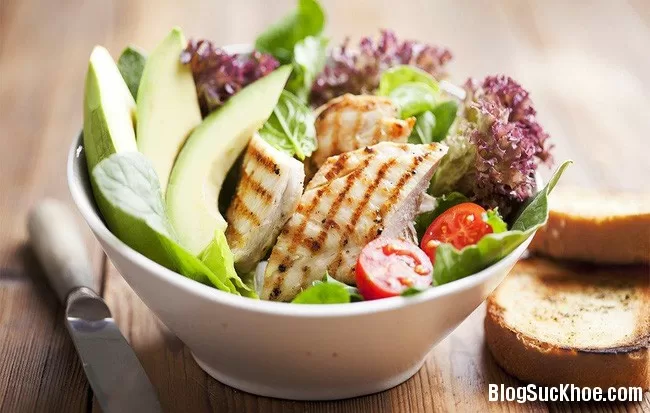 Các loại thực phẩm bác sĩ khuyên dùng để phòng tránh bệnh